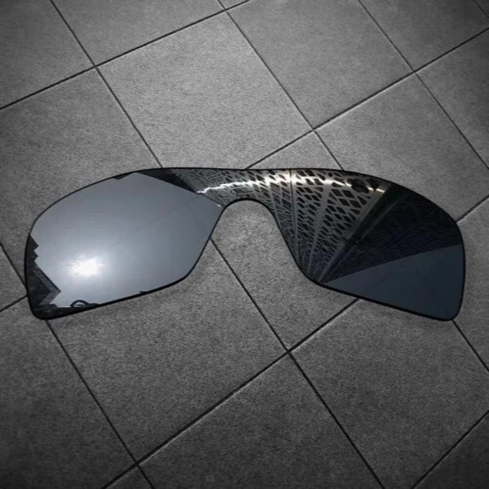Multiple Choices Polarized Replacement Lenses for-Oakley Batwolf OO9101 Sunglasses