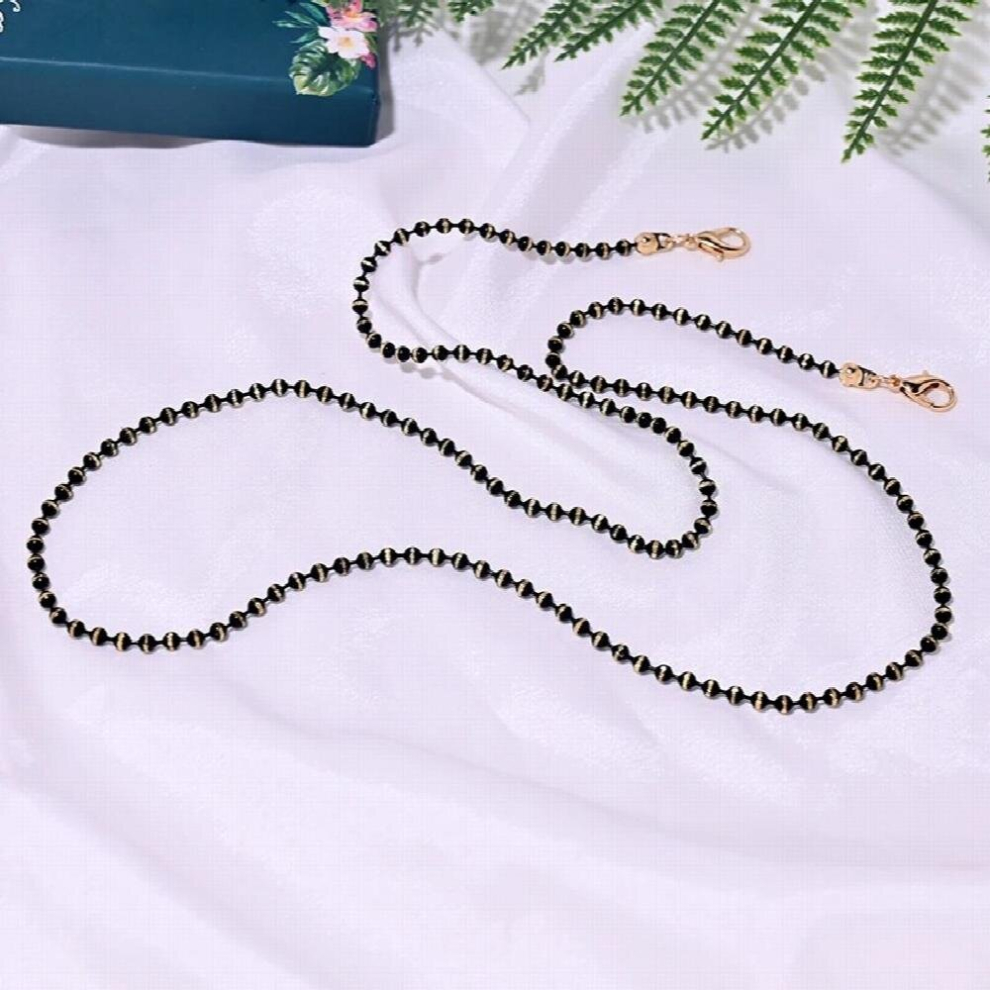 Multicoloured Colorful Eyeglass Chain Lanyard Light Glasses Holder Reading Sunglasses Chain For Women Eyewear Jewelry Moon Girl