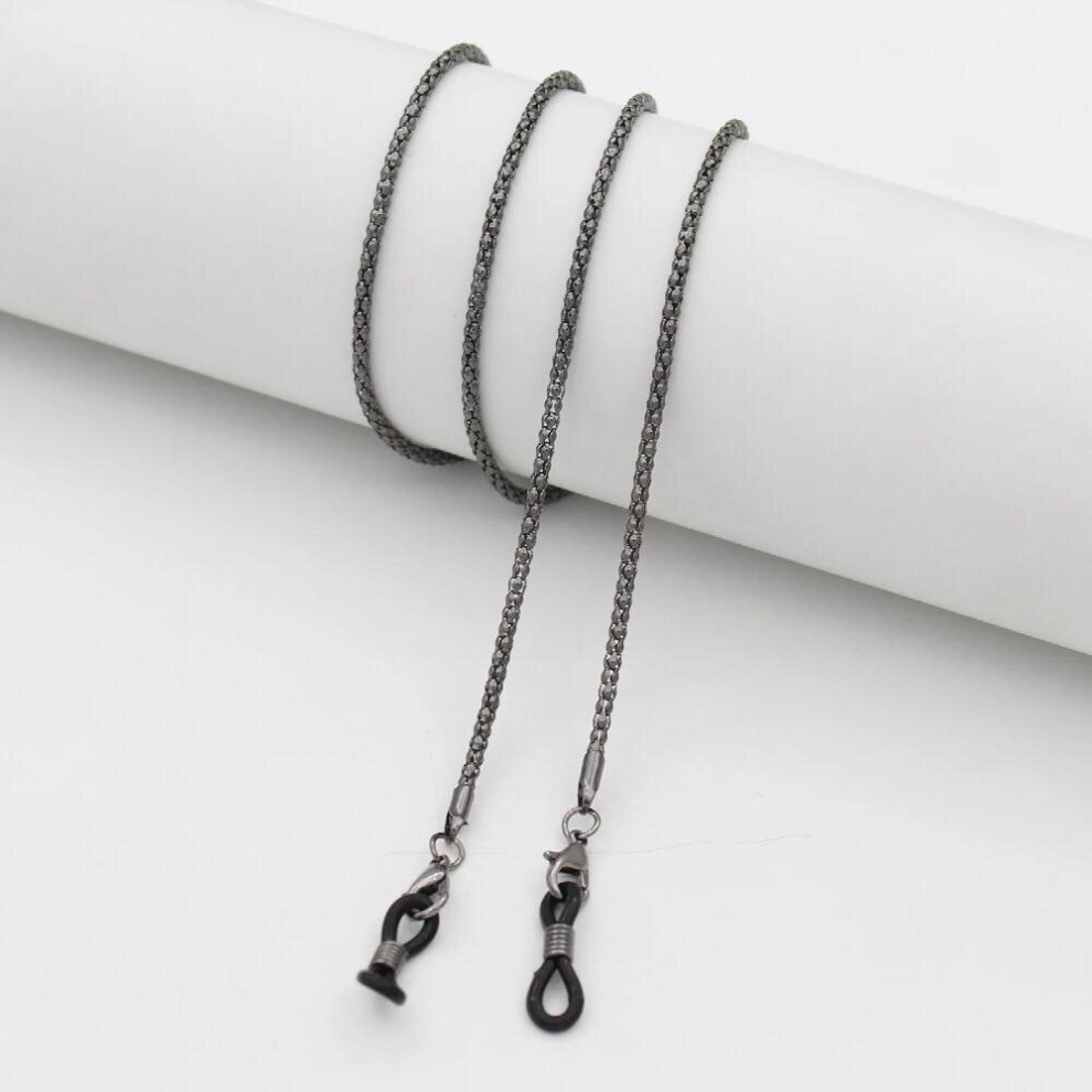 Multicoloured Eyeglass Chains For Women Sunglasses Chains Glasses Cord Holder Eyewear Lanyard Necklace Strap Rope