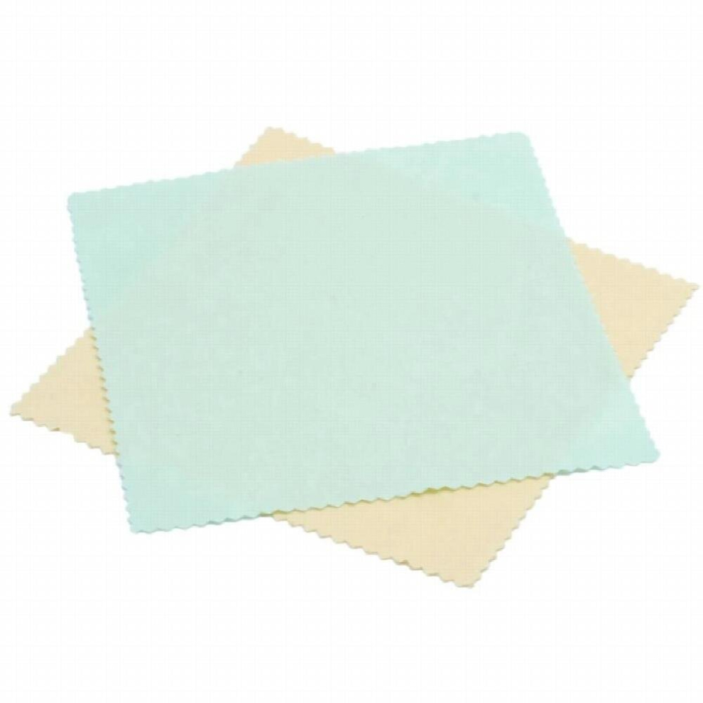 Multicoloured Pack 30 Microfibre Cleaning Cloth For Lenz/Clenz/Glasses/Lens Optical Wipes Spectacles/Cameraspectacles / Sunglasses