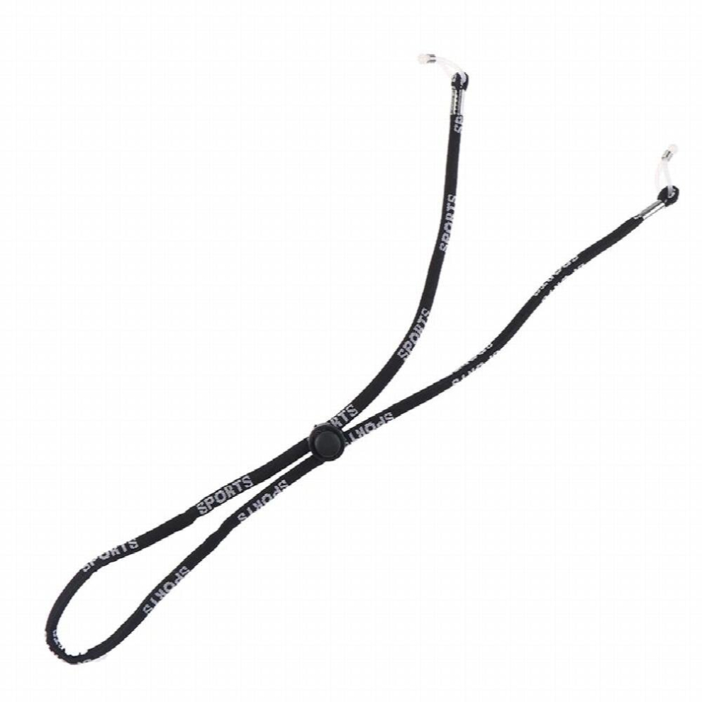 1PCS Sport Glasses Cord Eyeglasses Eyewear Cord Holder Neck Strap Floating Sunglasses Chain Reading Glasses Holder