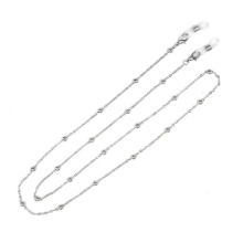 Eyeglass Chain Eye Glasses Sunglasses Spectacles Eyewear Chain Holder Cord Lanyard Necklace Glasses Chain Women