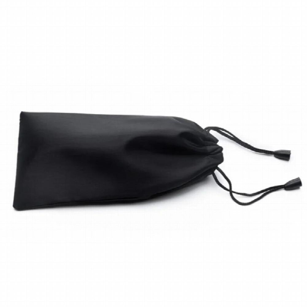 10Pcs Soft Waterproof Sunglasses Bag Drawstring Microfiber Dust proof Pouch Pocket Glasses Carry Bag Portable Eyewear Container