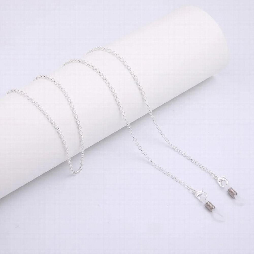 Skyrim Reading Glasses Chain Women Lanyard for Beads Sunglasses Chain Gift Eyeglass Accessories