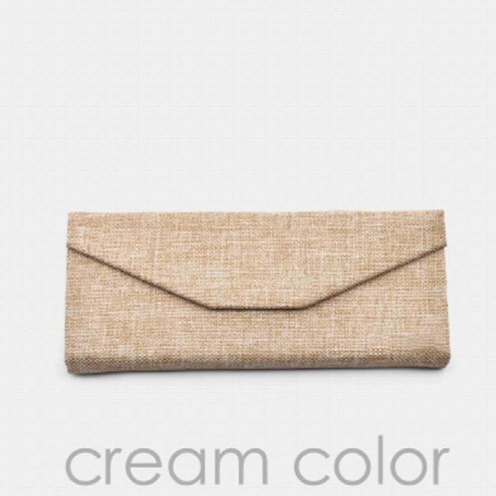 Foldable Sunglasses Case Transparent Korea Cloth Glasses Box Ecofriendly Eyewear Eyeglasses Protector Container For Sun Glasses