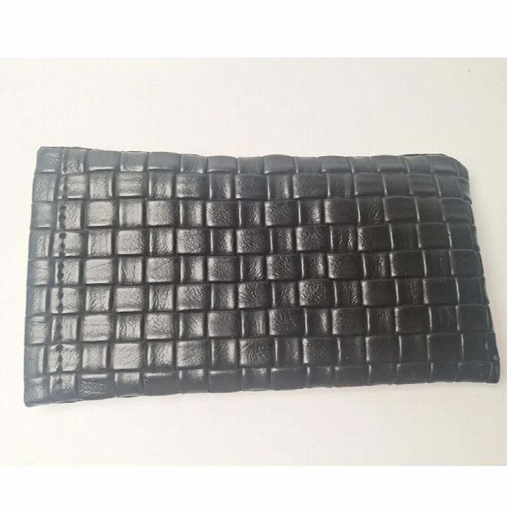 Multicoloured 18Cm?10Cm Sunglasses Case Squeeze Top Soft Eyeglass Bag Portable Eyewear Case Pu Leather Glasses Pouch