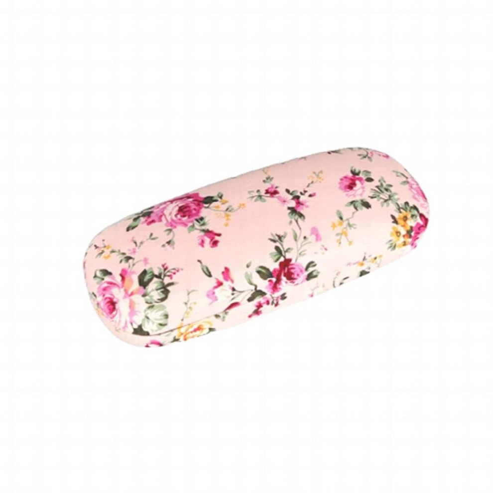 Multicoloured Sunglasses Box Style Myopic Eye Supply Eyewear Accessories Glasses Packaging Floral Eyeglass Container