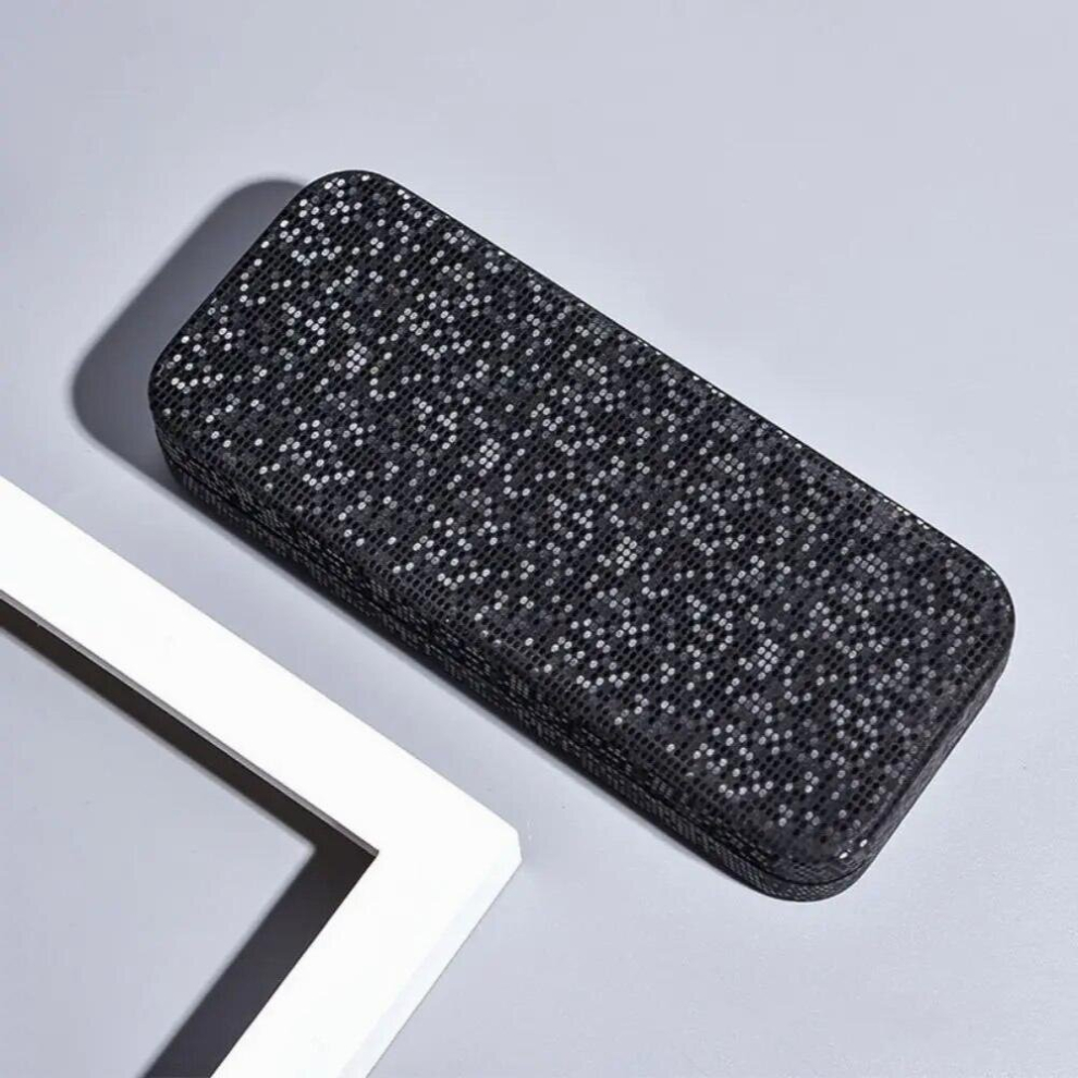 Multicoloured Portable Creative Glasses Case Sunglasses Box Glasses Box Eyewear Protector