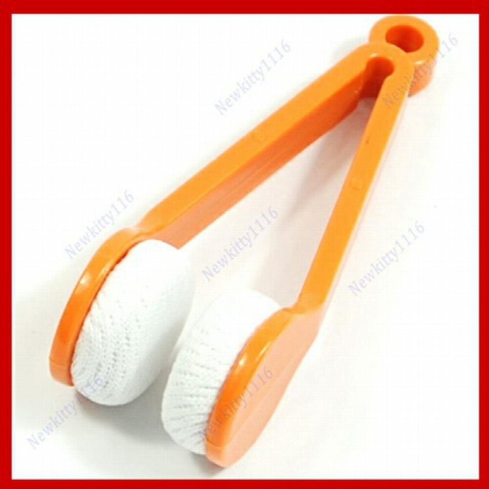 Multicoloured 5Pcs Mini Microfibre Glasses Cleaner Microfibre Spectacles Sunglasses Eyeglass Cleaner Clean Wipe Tools