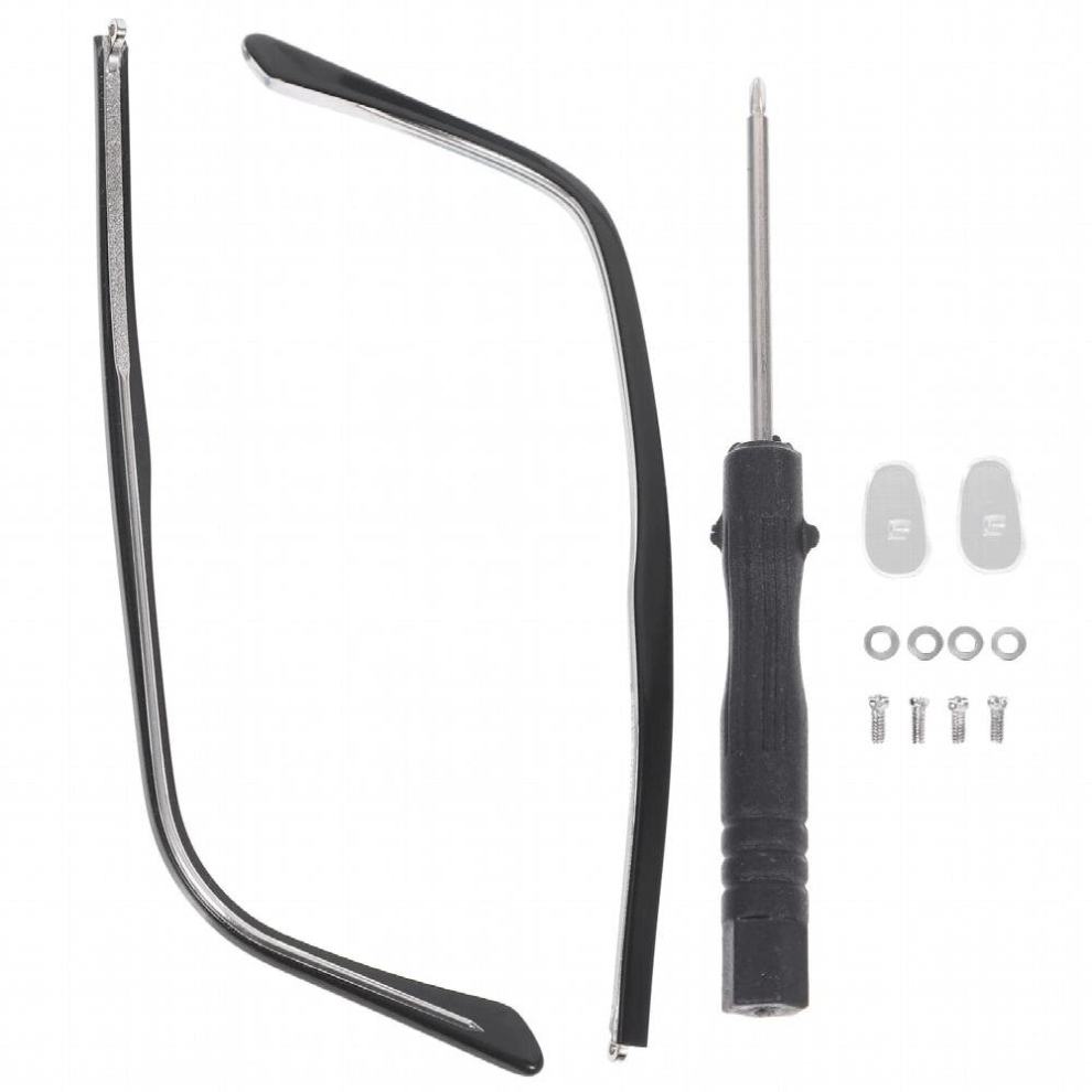 Sunglasses Temple Arms Leg Replacement Eyeglass End Tips Eyeglasses Parts Major Accessories