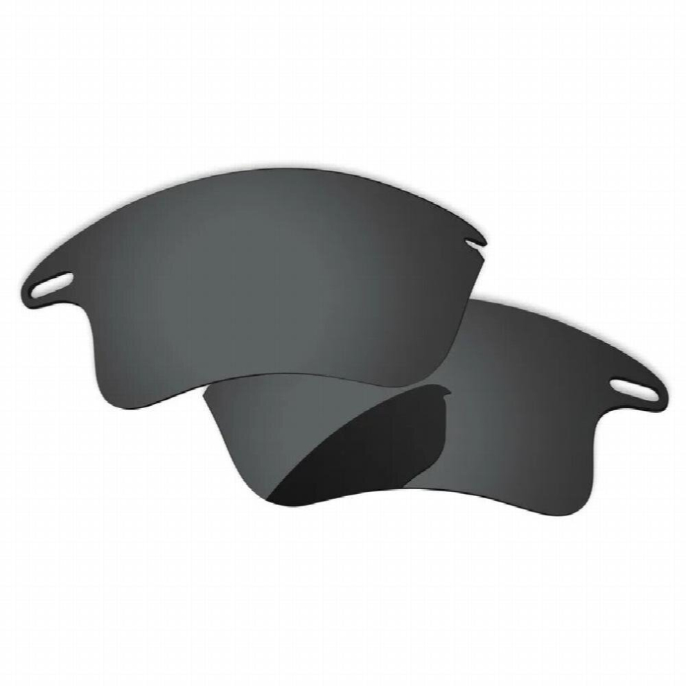 Multicoloured Replacement Lenses For-Oakley Fast Jacket Xl Sunglasses Polarized - Multiple Options