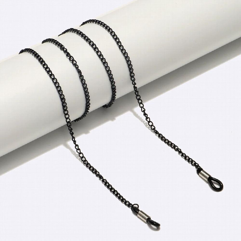 Link Chain for Glasses Mask Lanyard Women Men Casual Sunglasses Chains Eyewear Cord Strap Gift