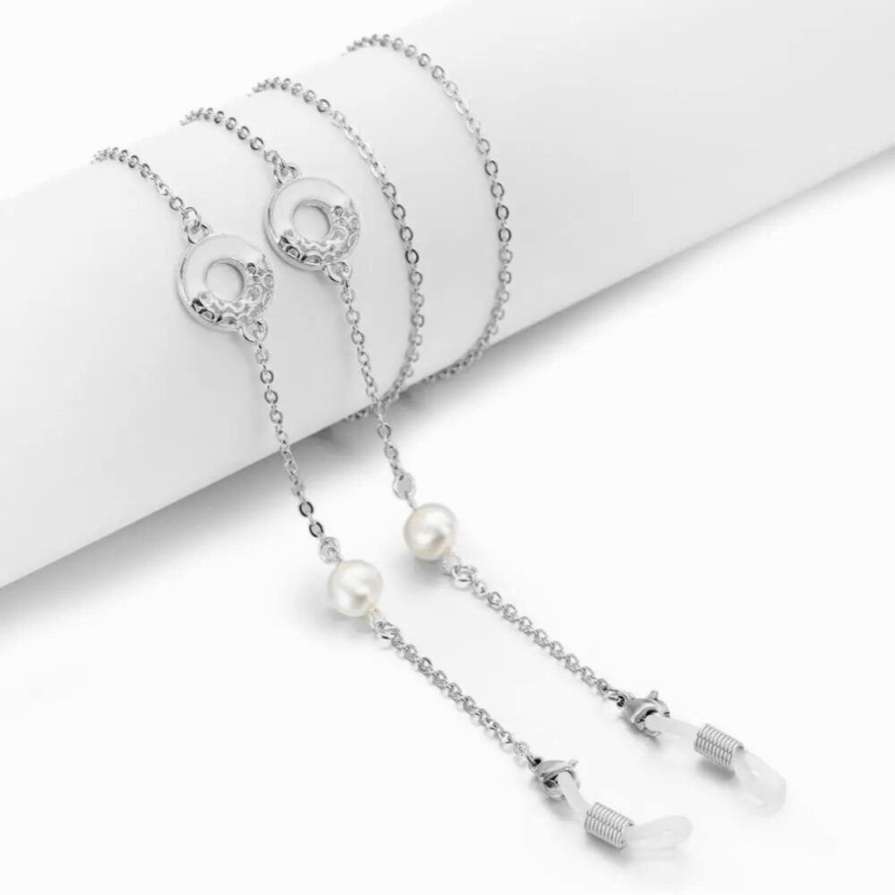Glasses Chain Eyewear Retainer Sunglasses Strap Glasses Strap