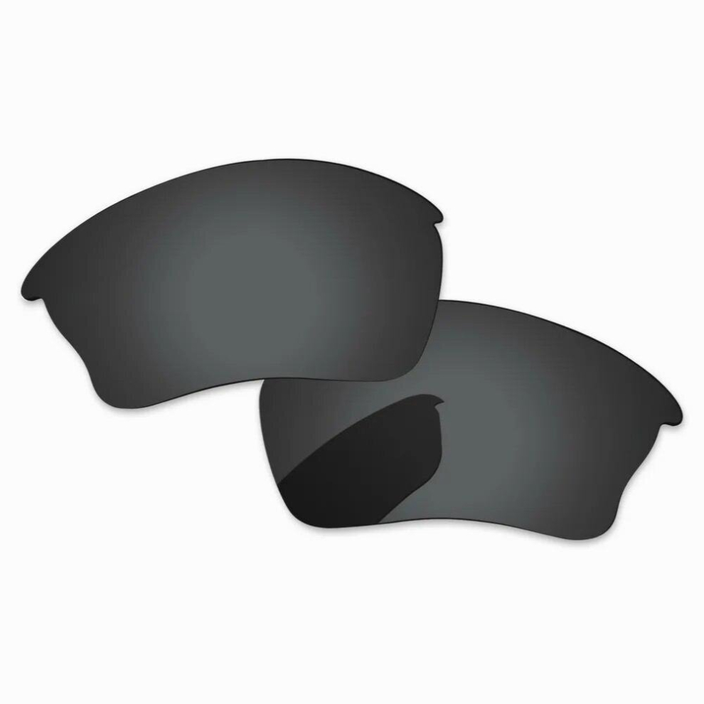 Multicoloured Replacement Lenses For-Oakley Half Jacket Xlj Sunglasses Polarized - Multiple Options