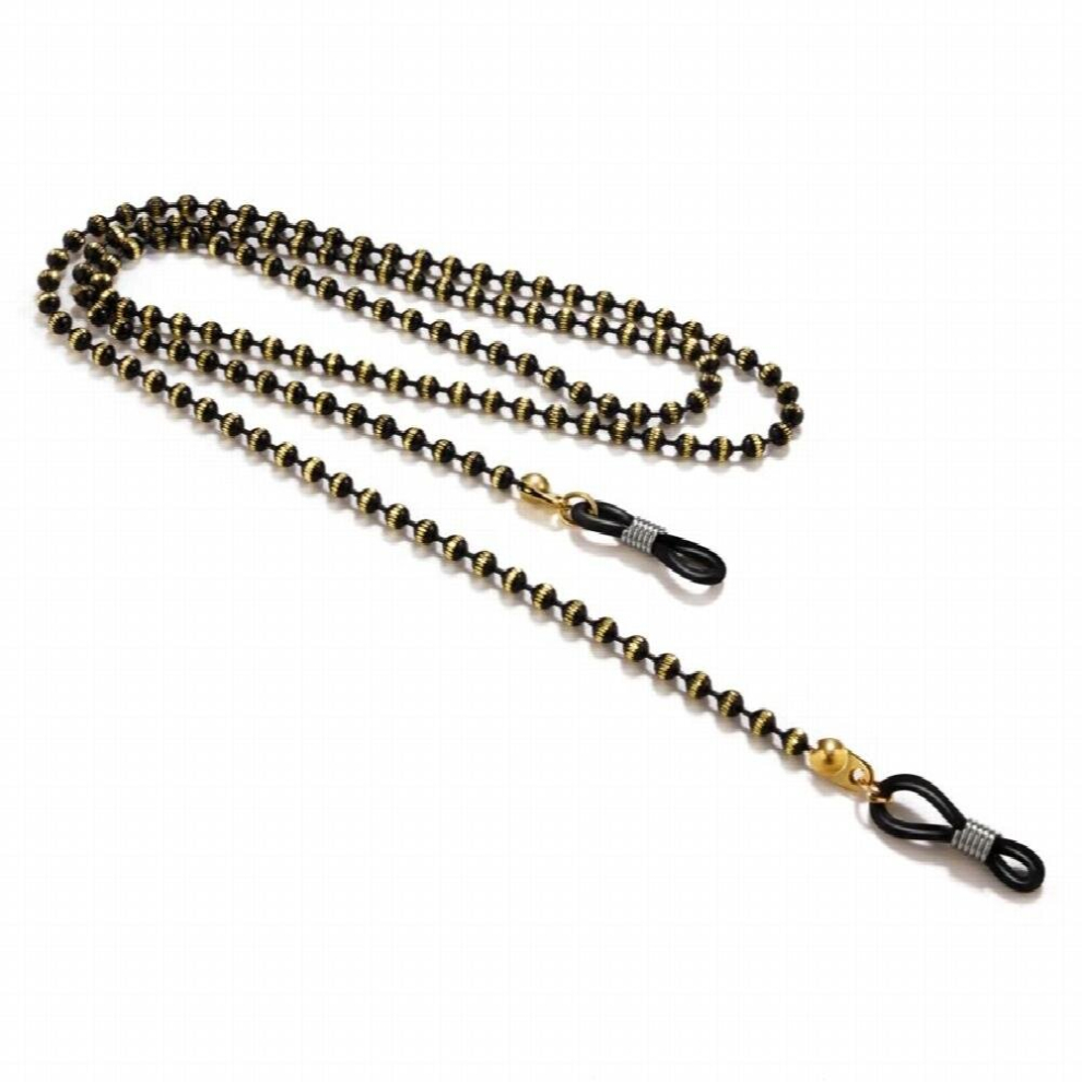 Drop Chain For Sunglasses Women Retailer Hot Eyeglass Cord Men Birthday Gift