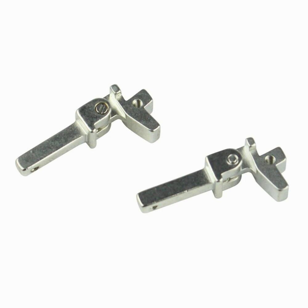 10pairs 6mm width Plastic Glasses Spring Hinges Spare Parts for Acetate Sunglasses Eyeglasses Eyewerar Frames Repairing part