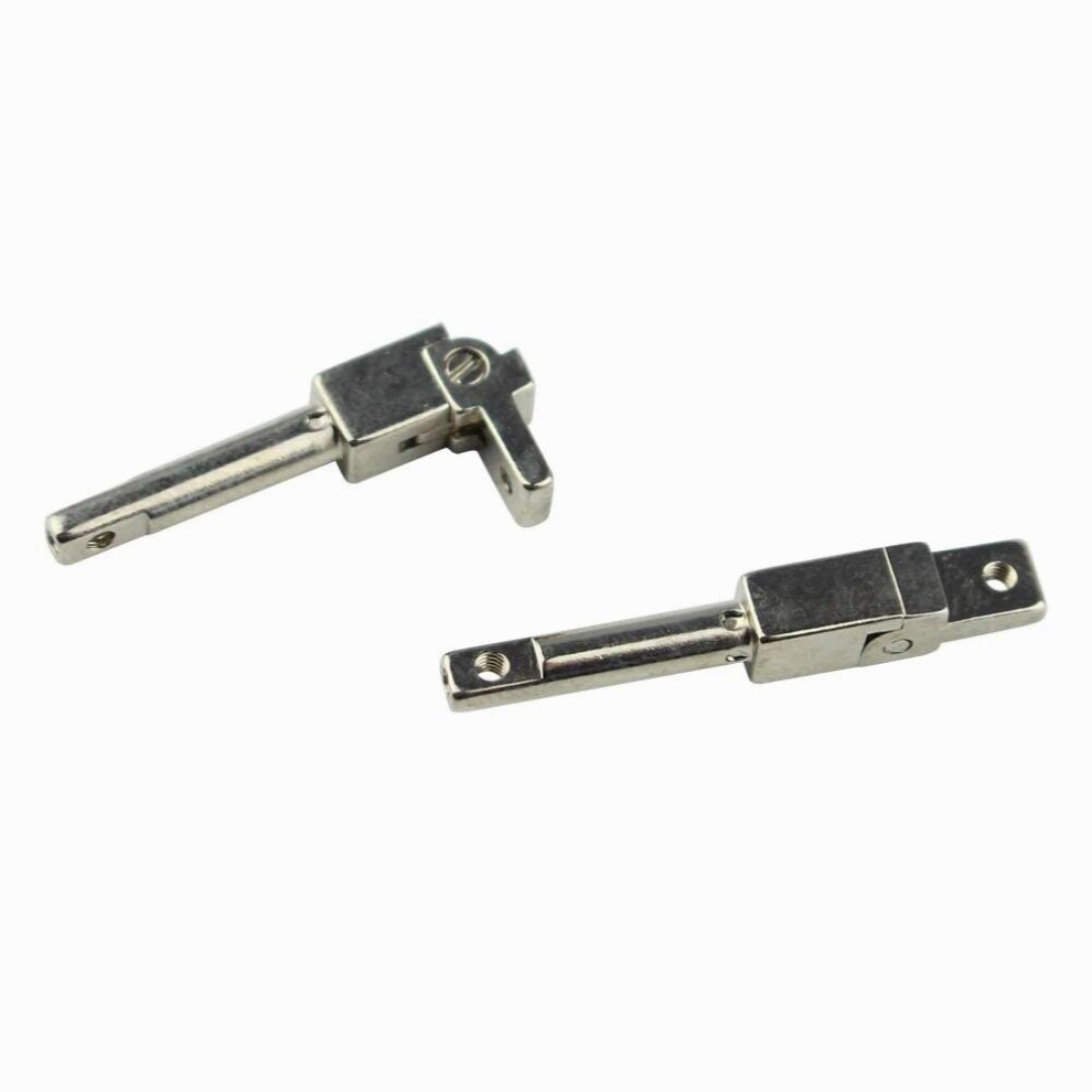 10pairs 3.5mm width Plastic Eyeglasses Spring Hinges Repairing Parts for Acetate Sunglasses Glasses Eyewerar Frames 9071