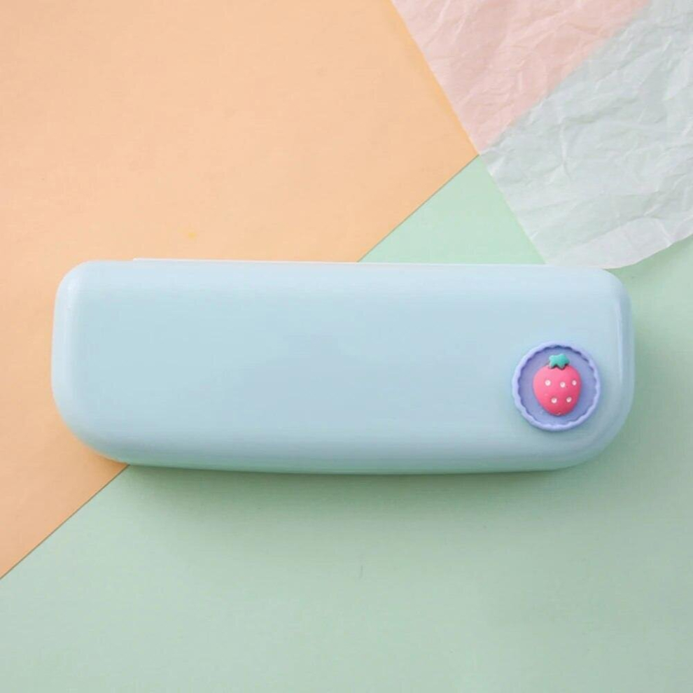 Cartoon Glasses Case Myopia Glasses Case Glasses Case Storage Box Sunglasses Storage Box Sunglasses Case Glasses Storage Box