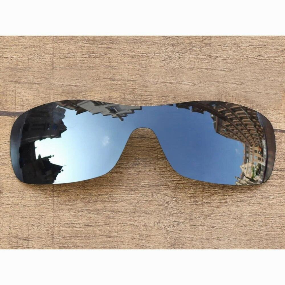 Mirror Polarized Replacement Lenses for-Oakley Antix Frame