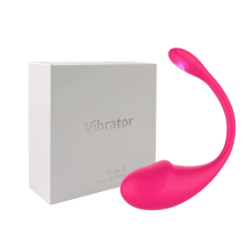 (APP Red Box) Wireless Bluetooth G Spot Dildo Vibrator for Women APP Remote Control Wear Vibrating Egg Clit Female Vibrating Panties S