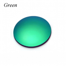 KIDS Kids Sunglasses Polarized Lenses 1.56 Colorful Lenses Goggles Anti Glare Sunglasses Lens Woman Optical Lens