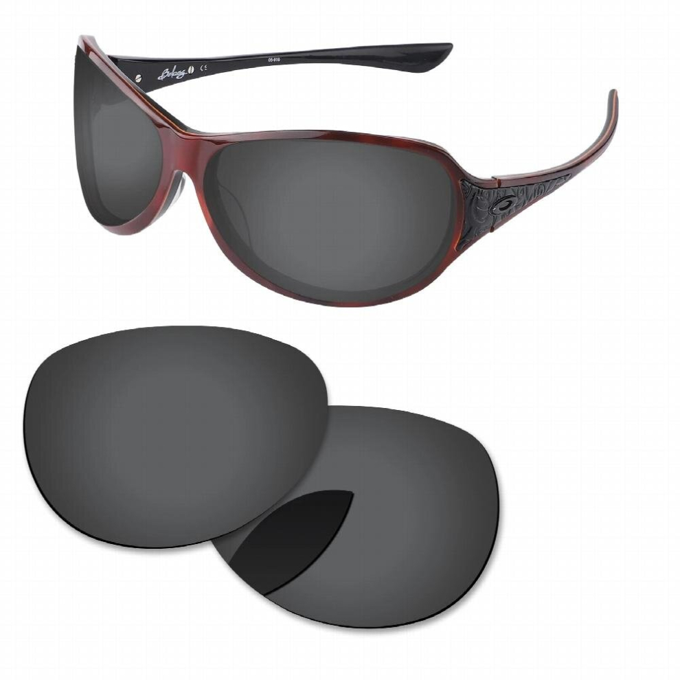 Replacement Lenses for-Oakley Belong Sunglasses Polarized - Multiple Options