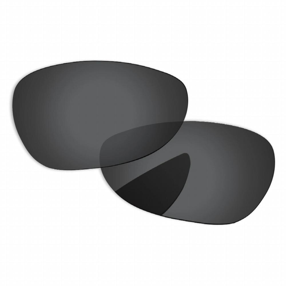 Multicoloured Options Polarized Replacement Lenses For-Smith Serpico Sunglasses