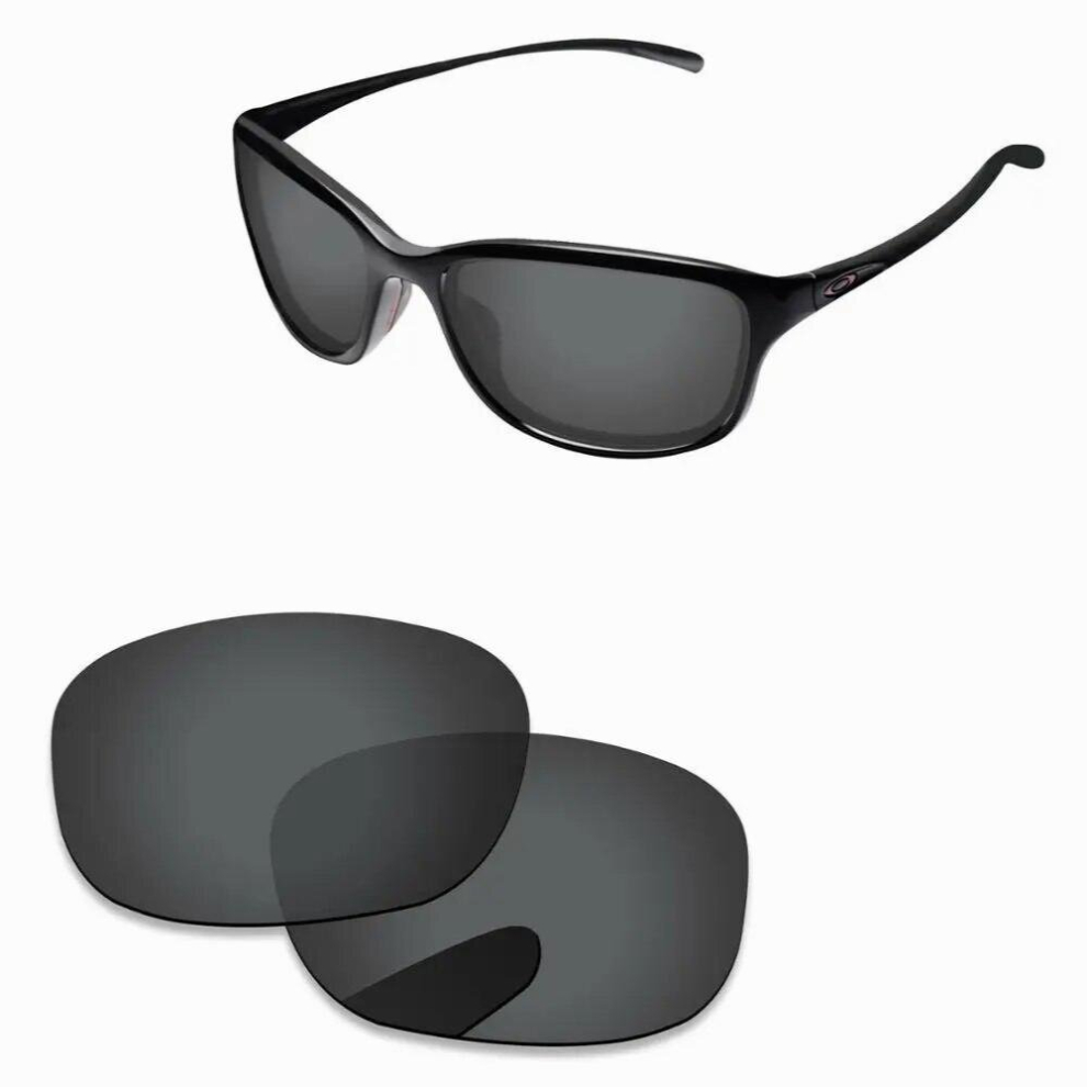 Replacement Lenses for-Oakley Shes Unstoppable OO9297 Sunglasses Polarized - Multiple Options