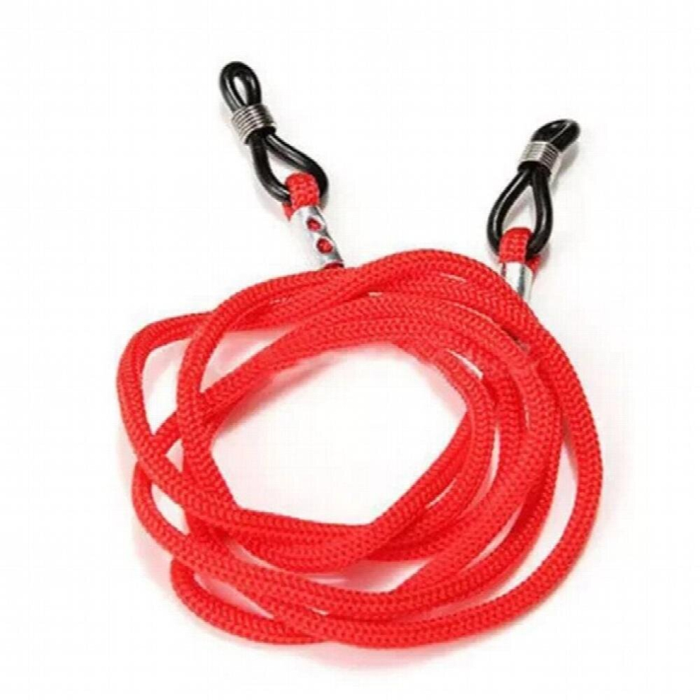 Portrait Mask Chains Eyeglasses Chain For Women Retro Acrylic Sunglasses Lanyards Eyewear Cord Holder Neck Strap