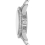 Armani Ar11360 Diver Reloj Cronógrafo Hombre 2