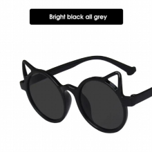 Cat Eye Kids Sunglasses Children Sun Glasses Baby Girls Boys UV400 Eyewear Lovely Shades Outdoor Driver Goggles