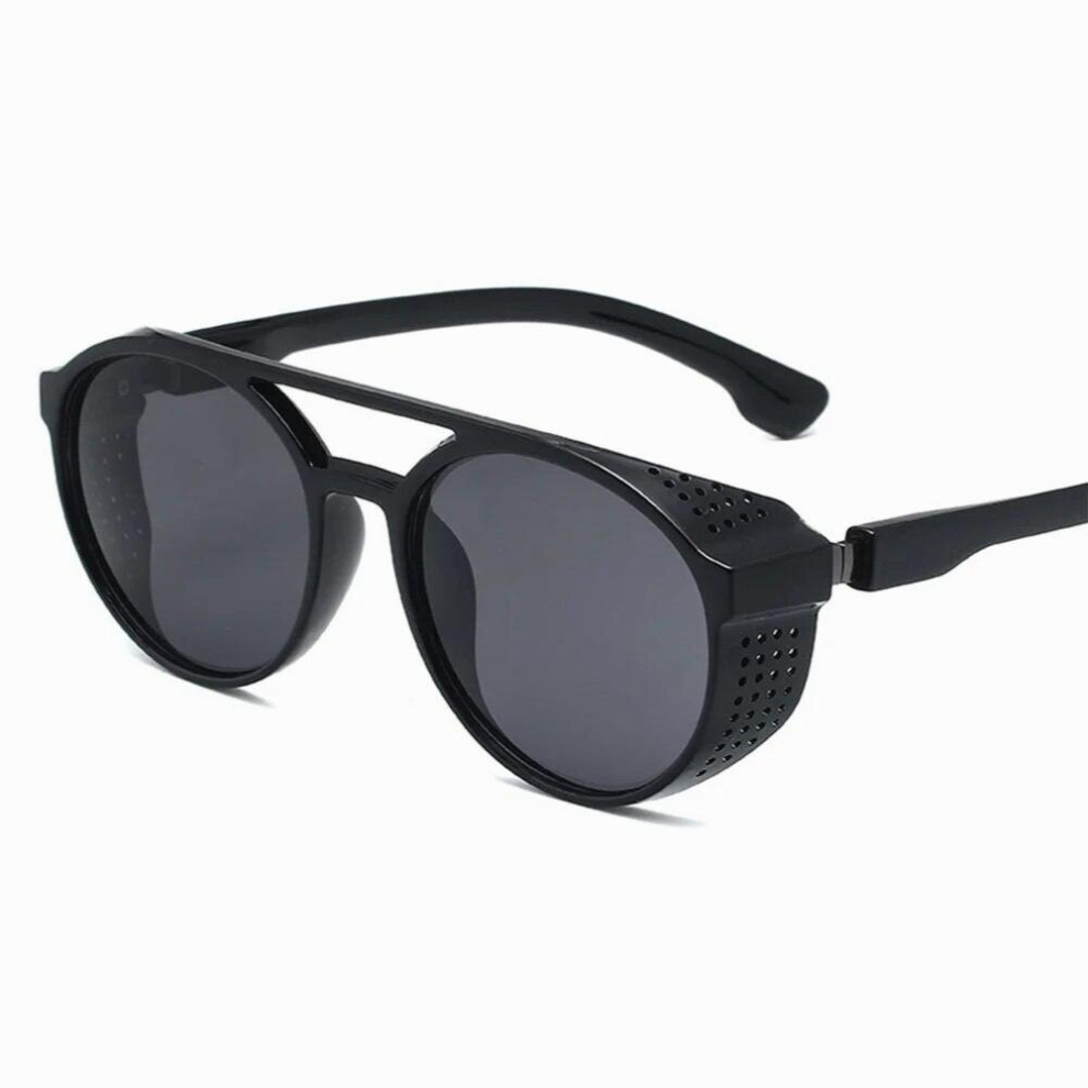 Steampunk Sunglasses Men Sunglasses Men Sun Glasses Outdoor Sports Travel Fishing Driving Cycling Sunglasses-image-OPC-PCRHDDM-NEW