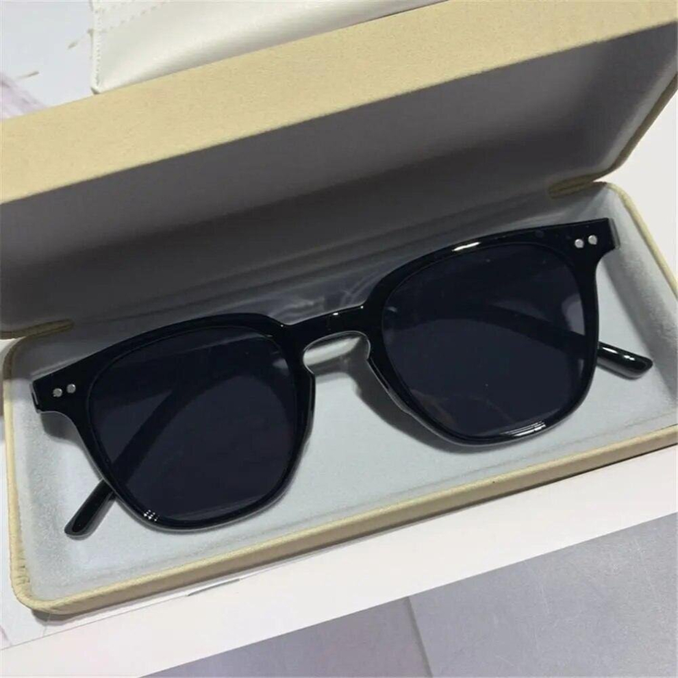 Womens Shades Square Sunglasses Oversized Sunglasses Sun Glasses Vintage UV400 Outdoor Eyewear-image-OPC-PCRHDG9-NEW