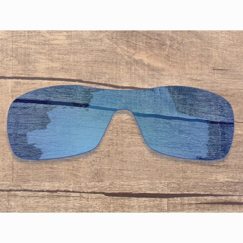 High Intensity Polarized Replacement Lenses for-Oakley Antix Frame