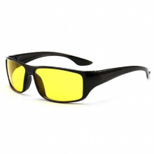 Night Vision Drivers Goggles Interior Accessory Protective Gears Sunglasses Night-Vision Glasses Anti Glare Car Driving Glasses