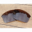 Bronze Brown Polarized Replacement Lenses for-Oakley Bottle Rocket OO9164 Frame 1