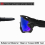 Bronze Brown Polarized Replacement Lenses for-Oakley Bottle Rocket OO9164 Frame 3