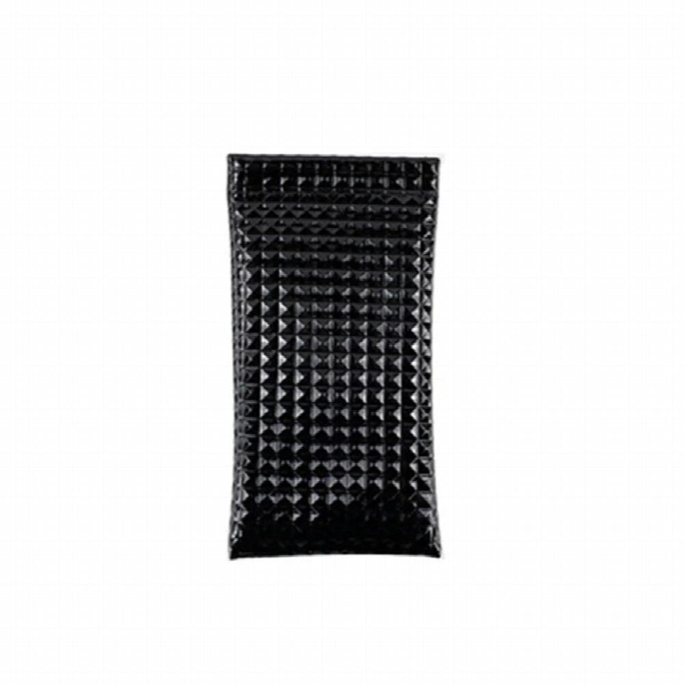 PU Leather Eyewear Pouch Cases Style Scratch-proof Sunglasses Bag Protector Eye Glasses Container Bag Cover