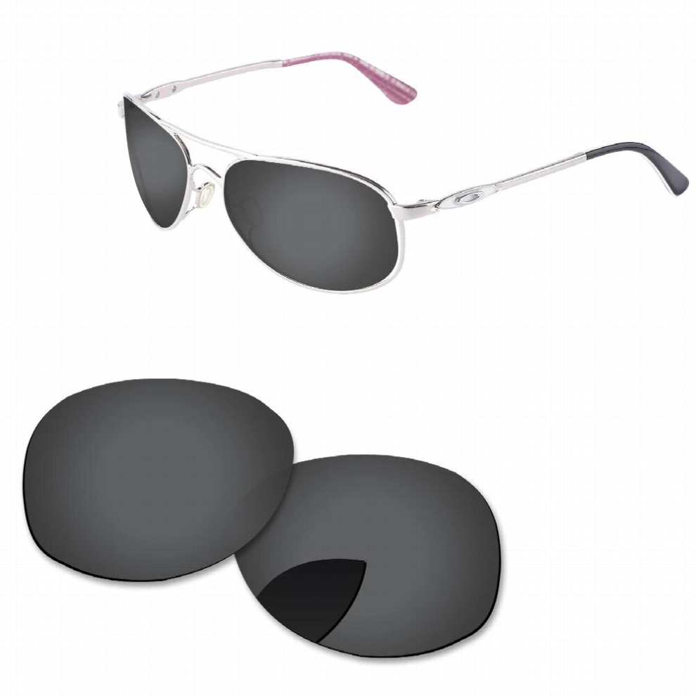 Replacement Lenses for-Oakley Given OO4068 Sunglasses Polarized - Multiple Options