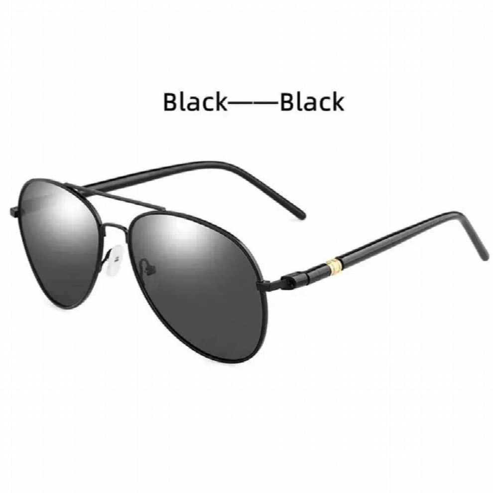 Mens Polarized Sunglasses UV400 Square Sunglasses Women Sun Glasses Ladies Travel Eyewear High Driving Cycling Goggles-image-OPC-PCRHG8C-NEW