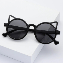 Kids Sunglasses Cat Eye Children Glasses Boys Girls UV400 Lens Baby Sun glasses Eyewear Shades UV400 Driver Goggles