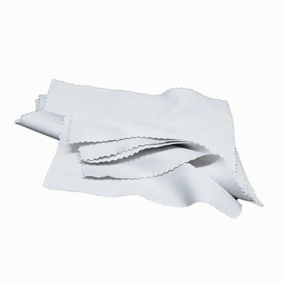 Sunglasses Glasses Cloth Camera Lens Cleaner Microfiber Phone Screen Riding Soft Square Superfine Fiber Durable