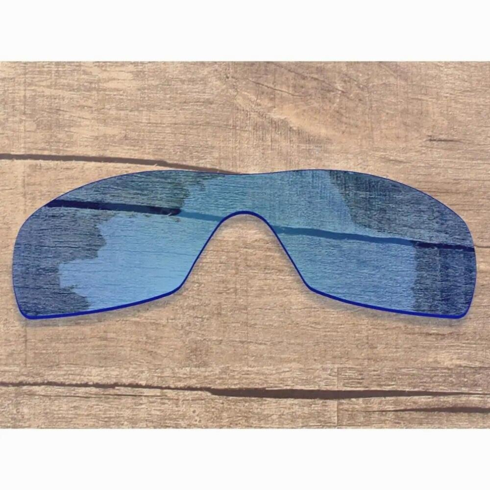 High Intensity Polarized Replacement Lenses for-Oakley Dart Frame