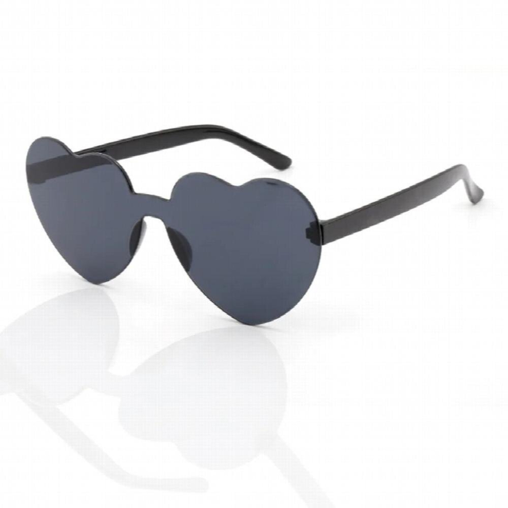 Love Heart Sunglasses Women Sexy Retro Cat Eye Vintage Sun Glasses Red Female-image-OPC-PCRHHXJ-NEW