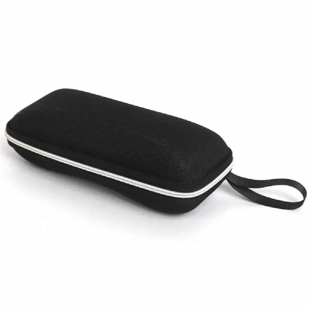 1 Pcs Zipper Closure Sunglasses Hard Box Eyewear Case Portable Glasses Protective Box Unisex Children Car Shaped Glasses Case