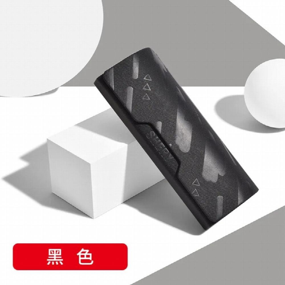 Hot Men Women Portable Glasses Case Eyeglasses Box Folding Eyeglasses Box Aluminum Box Presbyopia Sunglasses Box