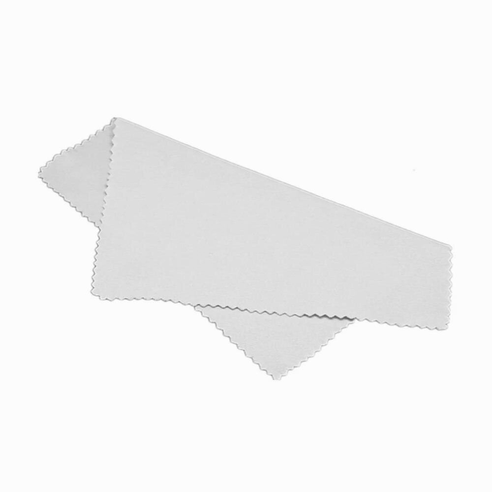 1pc Cleaning Glasses Eyeglasses Cloth Outdoor Riding Sunglasses Cloth 145X145mm Superfine Fiber Screen Cleaning
