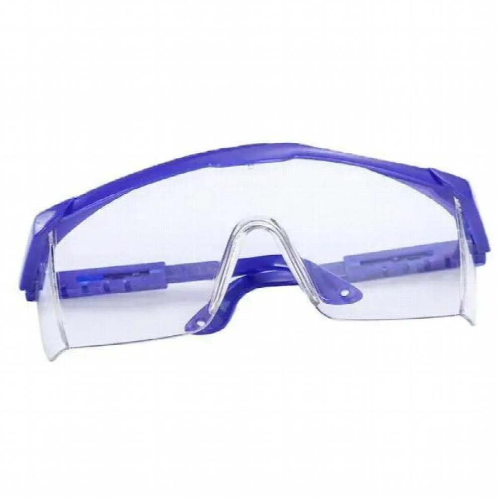 2X Bike Goggles Sunglasses Worker Lab Welder Safety Eyewear 885672172329