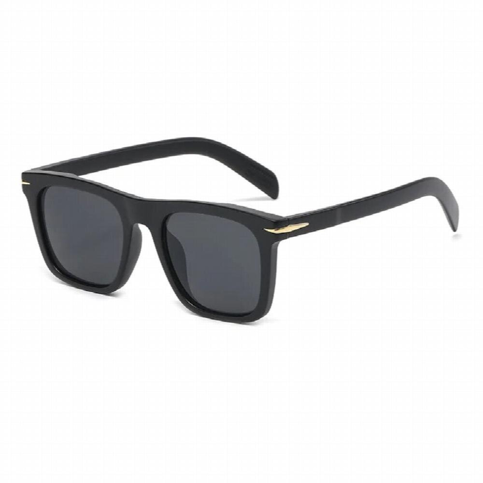 Square Men Anti Rays Glasses Women Light Blocking Glasses Clear Computer Glasses Ins Optical Eyeglasses Frames