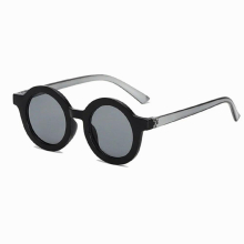 Childrens Small Round Sunglasses Kids Vintage Sun Glasses UV400 Protection Eyewear For Child Girls Boys